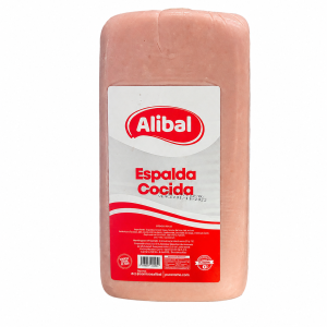 Alibal Espalda - Todo Para El Perrero