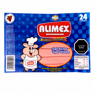 Alimex 800 g - Todo Para El Perrero