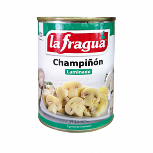 Champiñones Fragua 370 g - Todo Para El Perrero