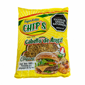 Chip's Clásica - Todo Para El Perrero