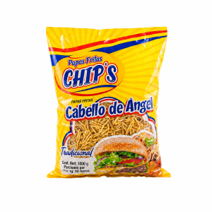 Chip's Tradicional - Todo Para El Perrero