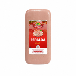 Drago Espalda - Todo Para El Perrero