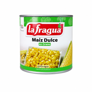 Fragua Maíz 300 g - Todo Para El Perrero