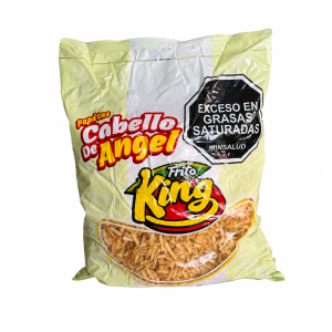 Frito King - Todo Para El Perrero