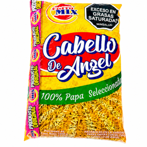 Frito Mix - Todo Para El Perrero