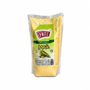 Fritz Aderezo Maíz 1 kg - Todo Para El Perrero