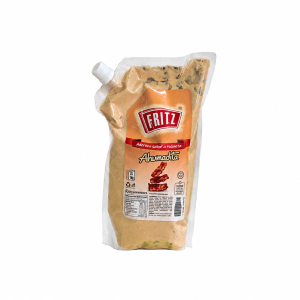 Fritz Tocineta 1 kg - Todo Para El Perrero