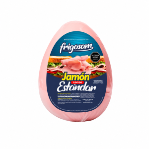 Jamón Único Frigosam - Todo Para El Perrero