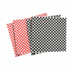 Papel Antigrasa - Todo Para El Perrero