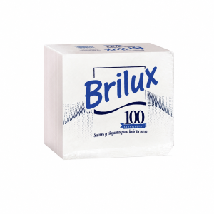 Servilleta Brilux - Todo Para El Perrero