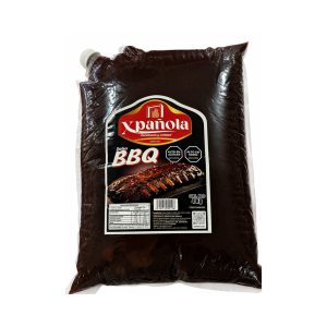 Xpañola BBQ 4 kg - Todo Para El Perrero