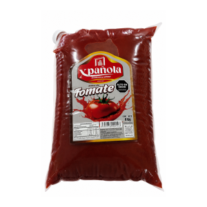 Xpañola Base Tomate 4 kg - Todo Para El Perrero