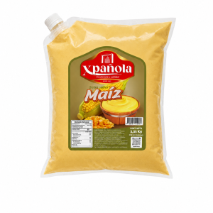 Xpañola Maíz 3.35 kg - Todo Para El Perrero