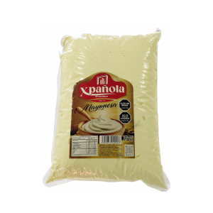 Xpañola Premium Mayonesa 3.35 kg - Todo Para El Perrero