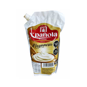 Xpañola Premium Mayonesa 900 g - Todo Para El Perrero