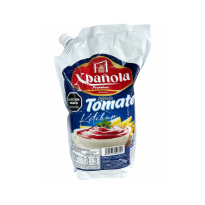 Xpañola Premium Tomate 1 kg - Todo Para El Perrero