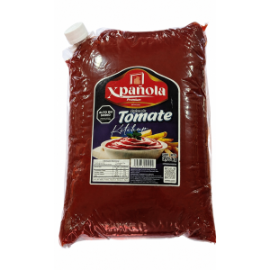 Xpañola Premium Tomate 3.75 kg - Todo Para El Perrero