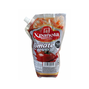 Xpañola Tomate Base 1 kg - Todo Para El Perrero